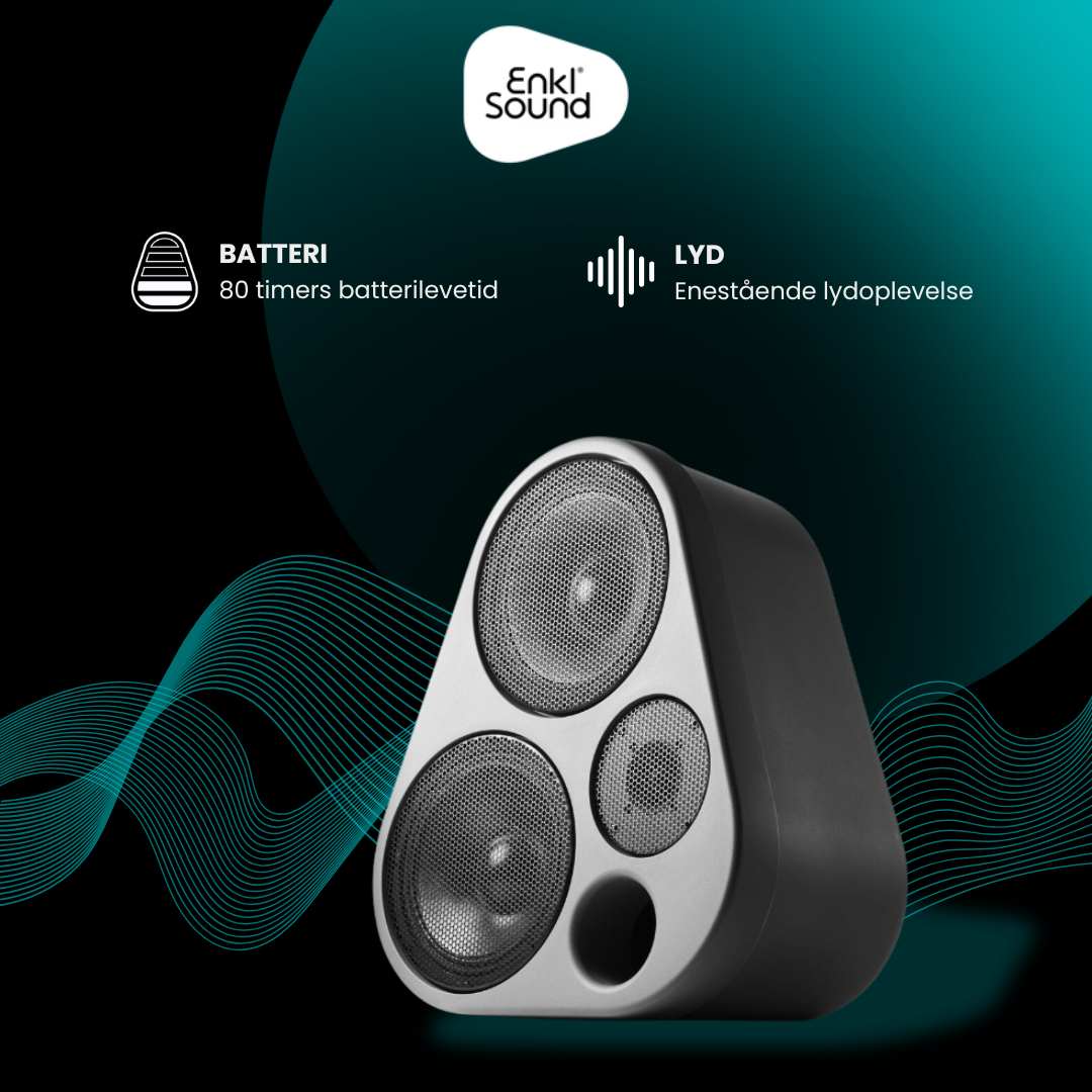 Enkl Sound ES1