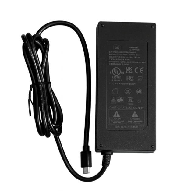 100W charger for Enkl Sound ES1