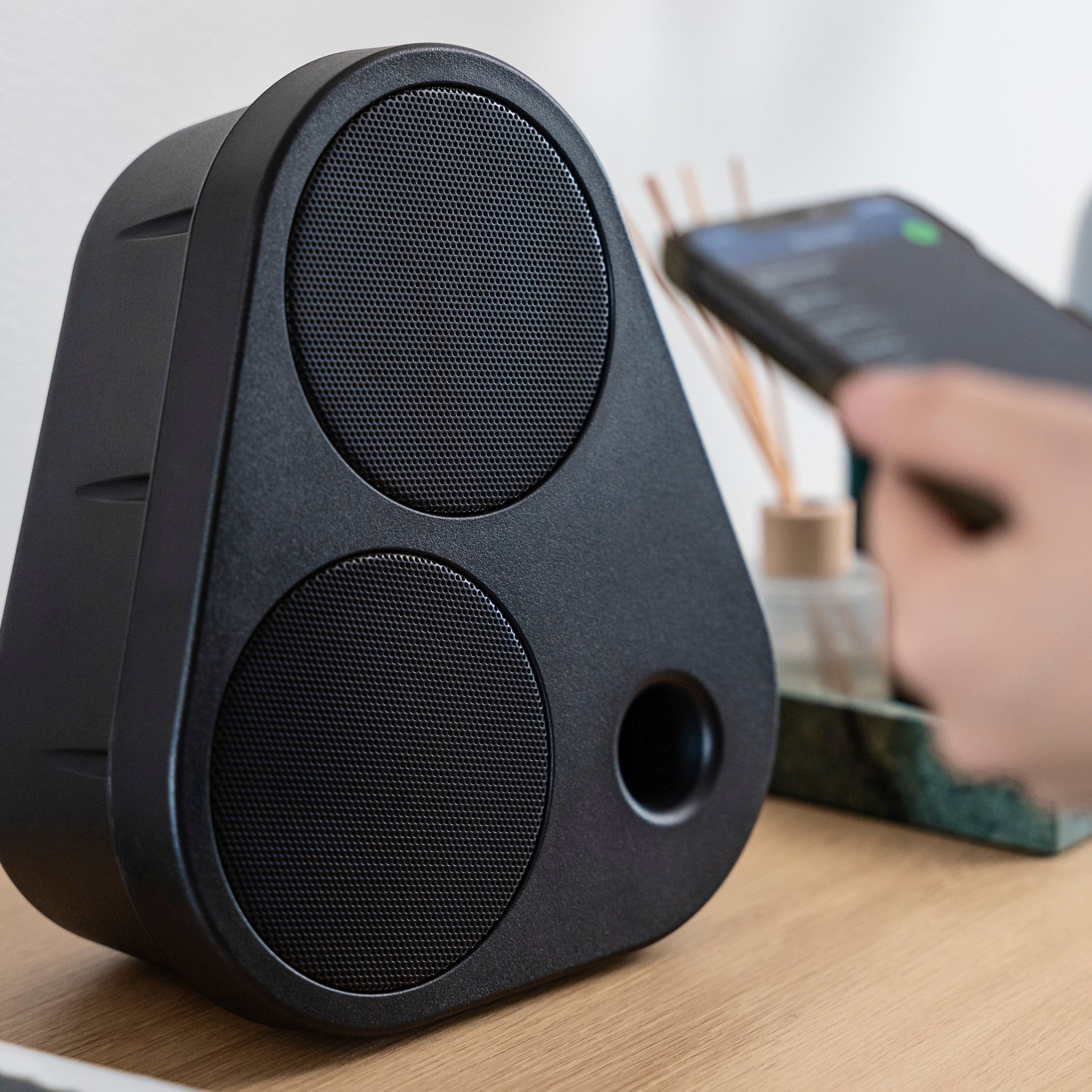 Enkl Sound ES2 Black