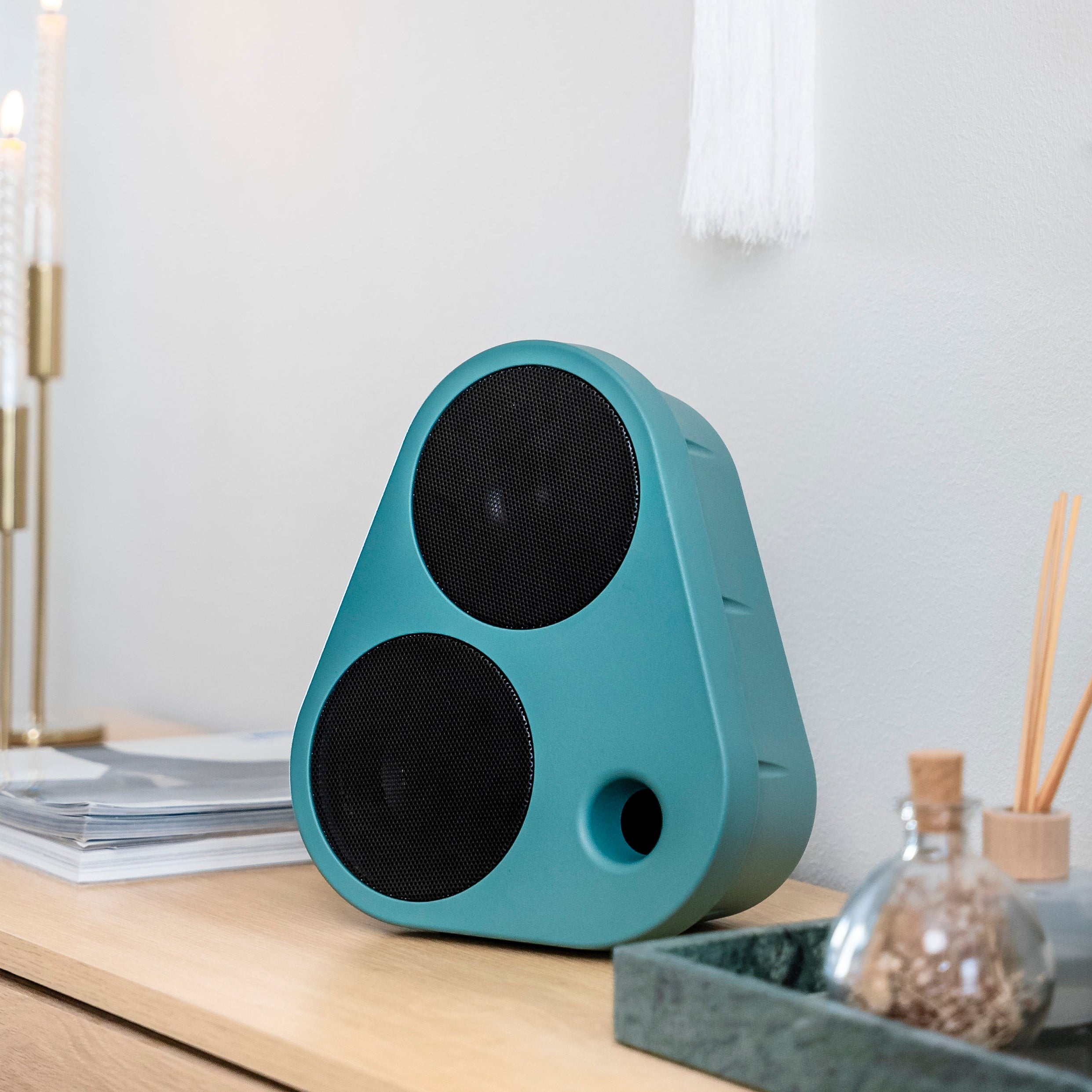 Enkl Sound ES2 Green