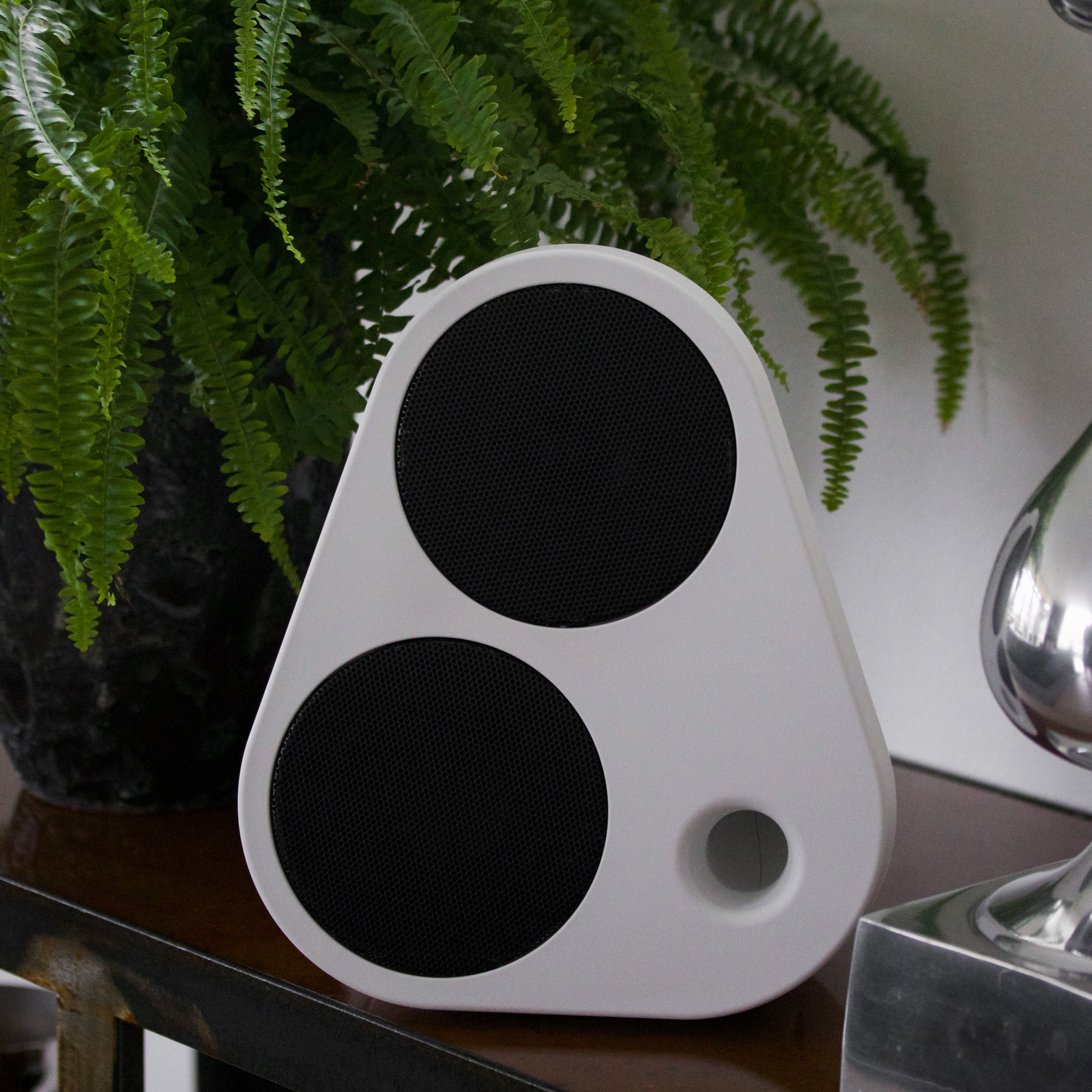 Enkl Sound ES2 White