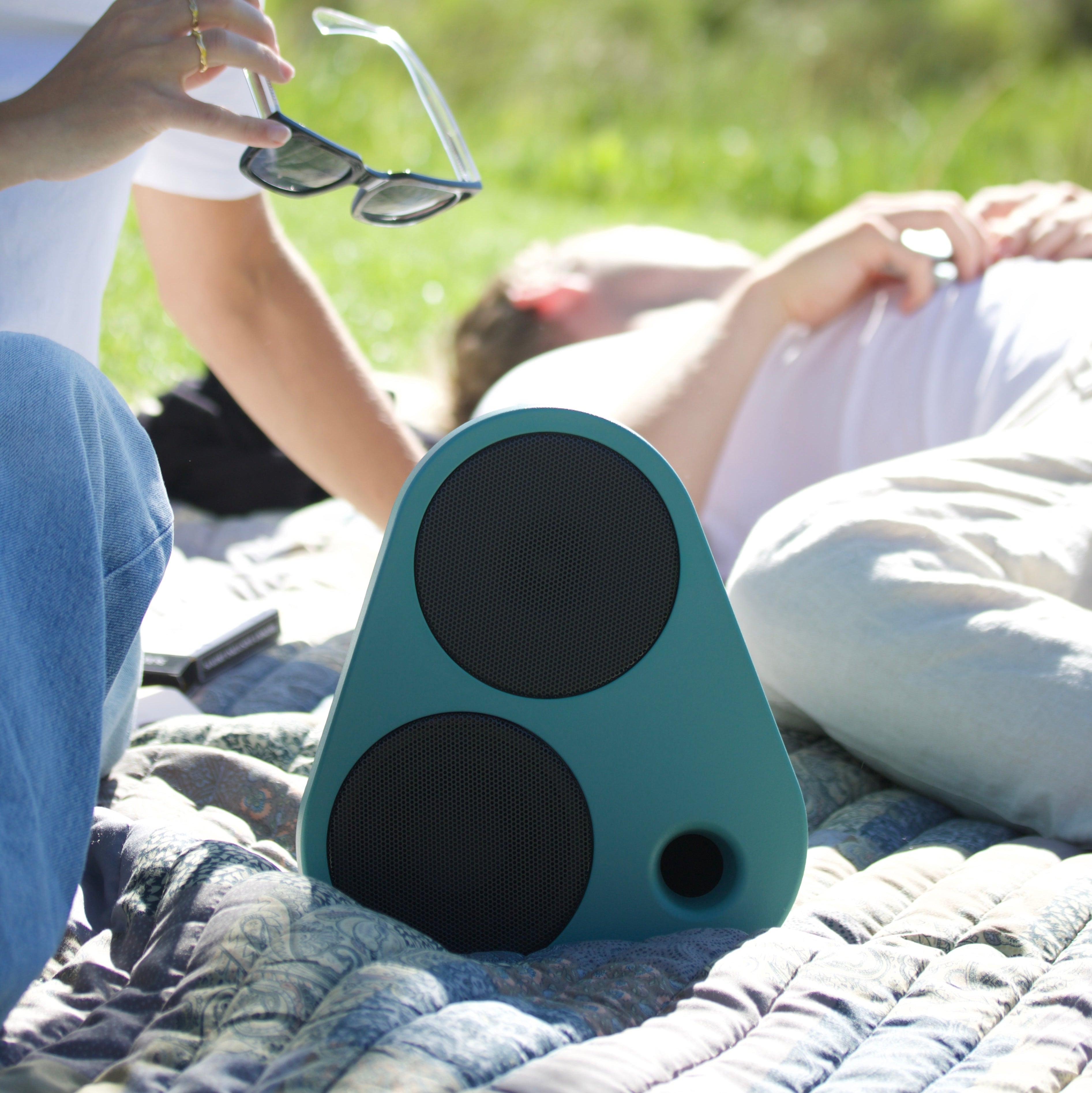 Enkl Sound ES2 Green