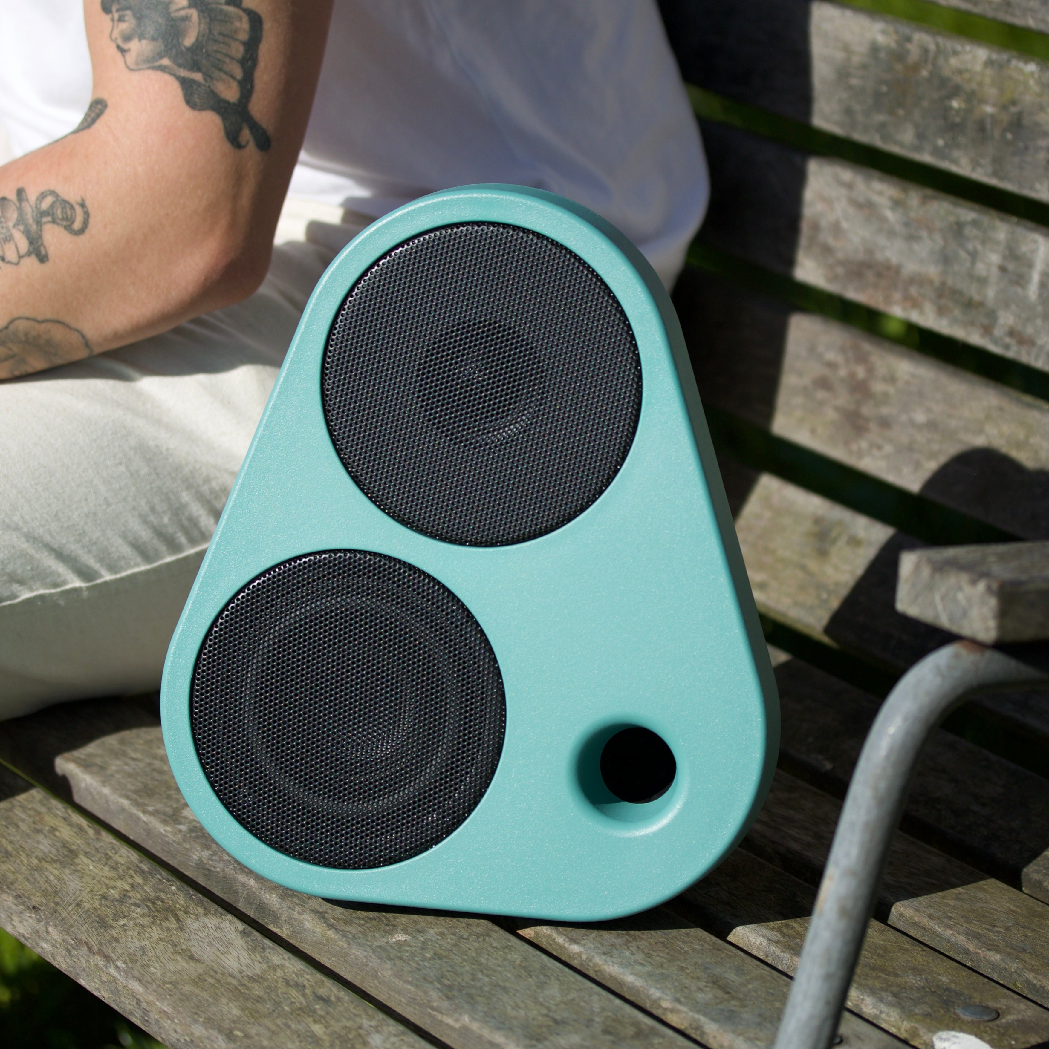 Enkl Sound ES2 Green