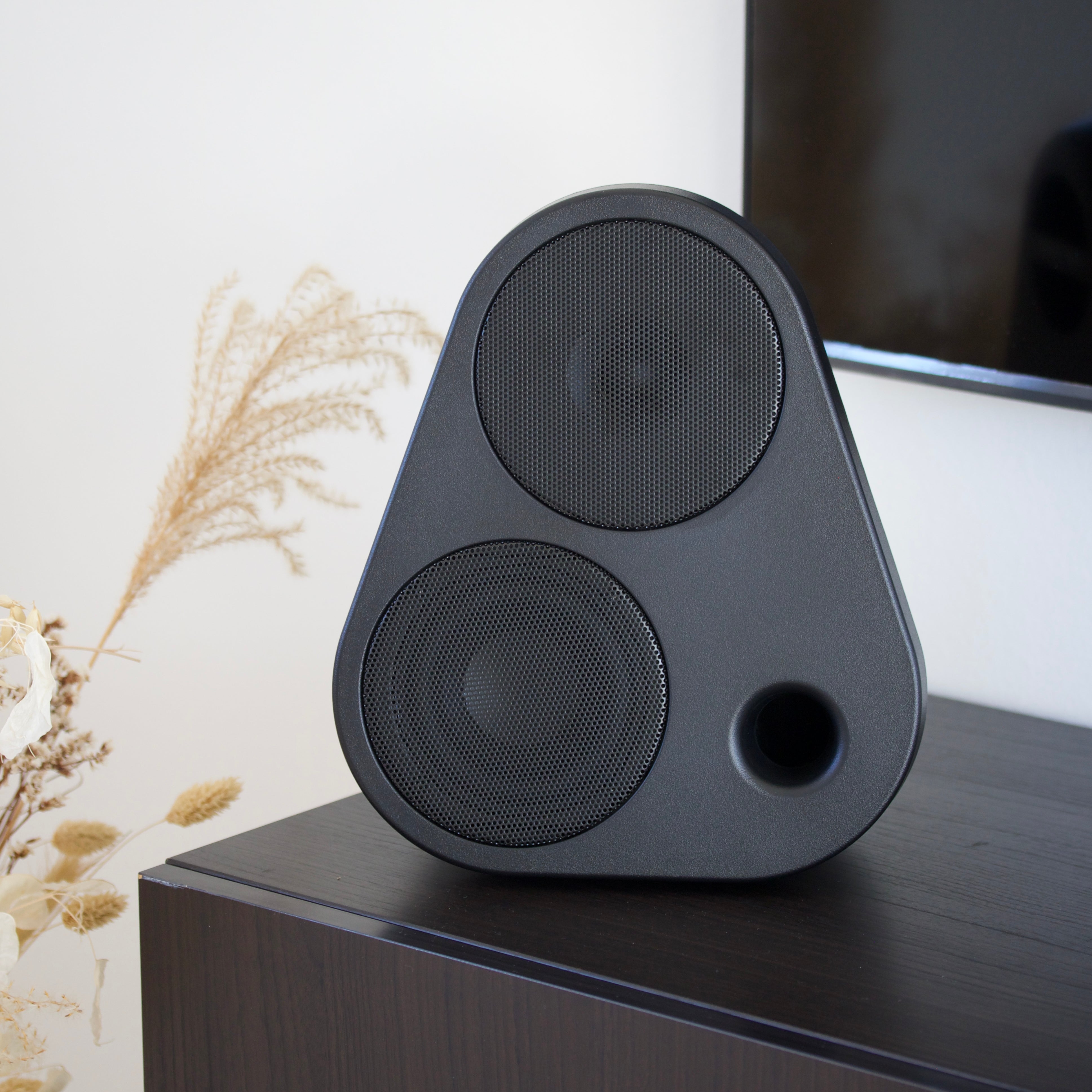 Enkl Sound ES2 Black