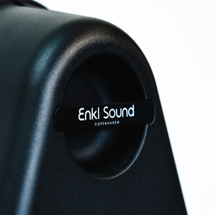 Enkl Sound ES2 Black