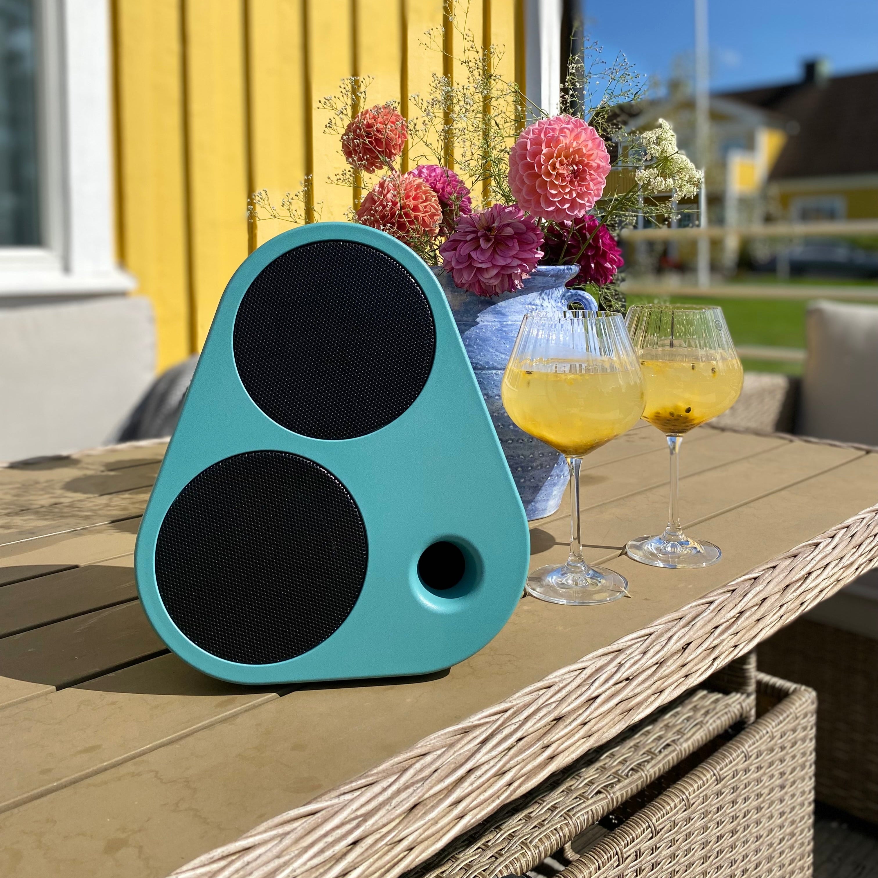 Enkl Sound ES2 Green