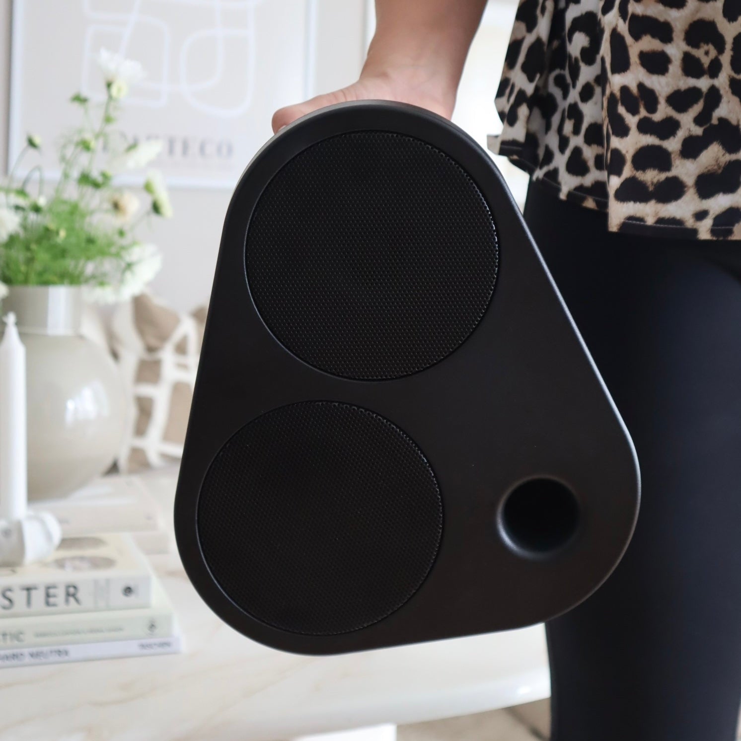 Enkl Sound ES2 Black