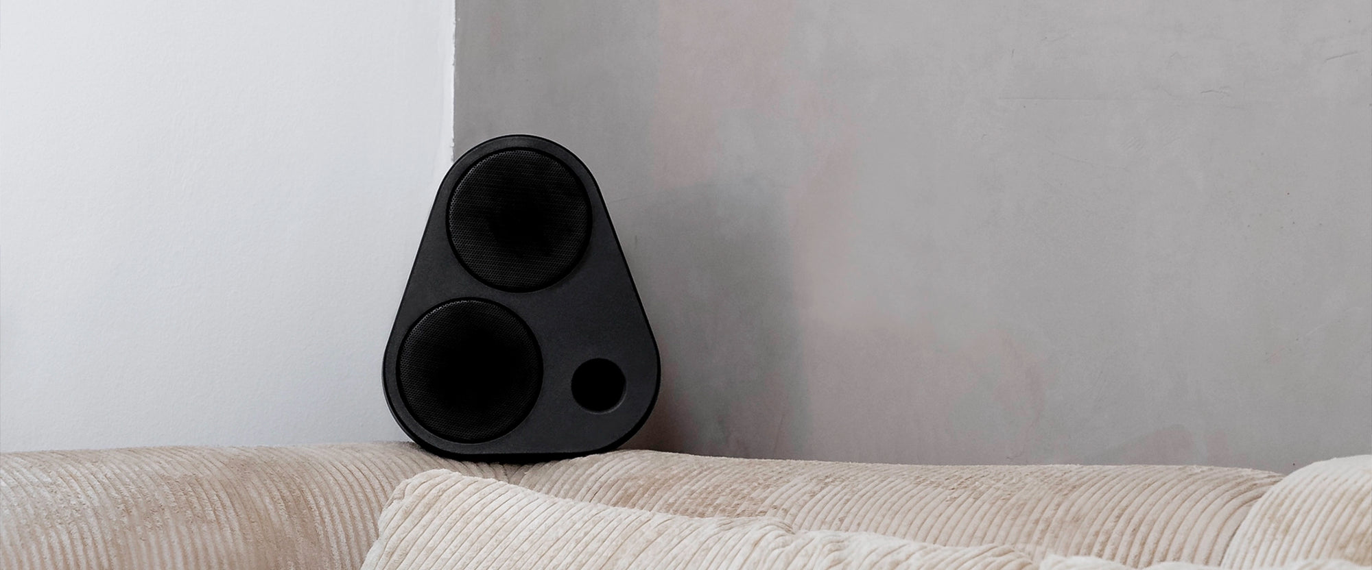 Enkl Sound ES2 Black Black
