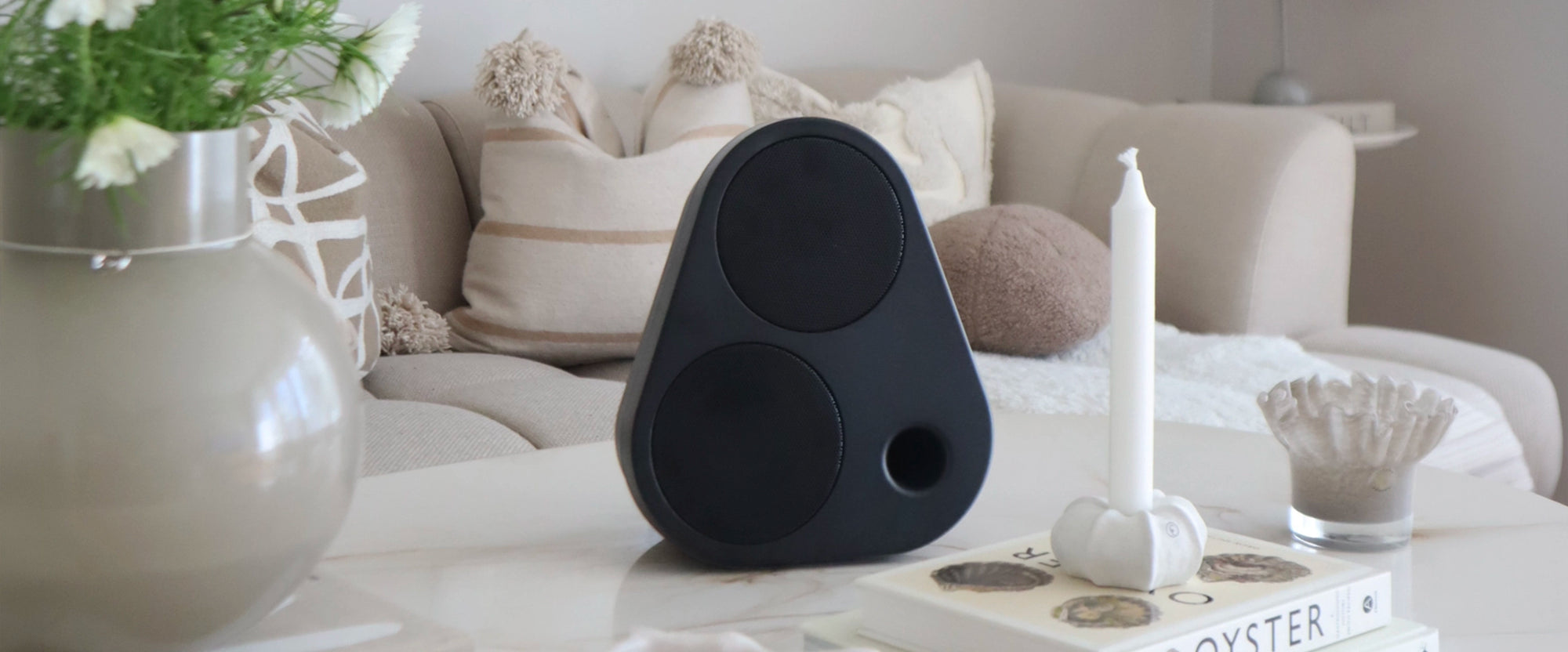 Enkl Sound ES2 Black Black