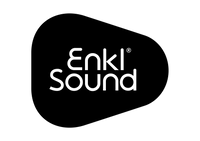 Enkl Sound Copenhagen logo