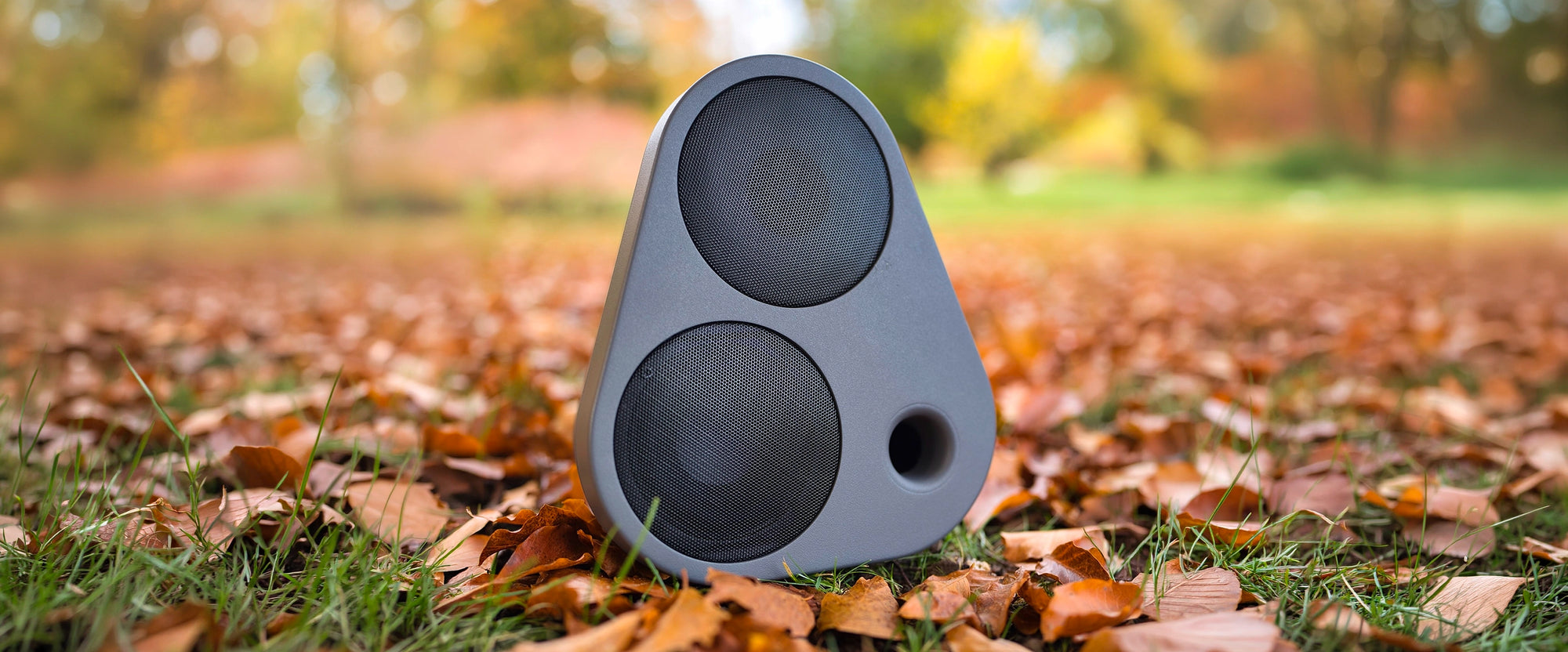 Enkl Sound ES2 Black Grey