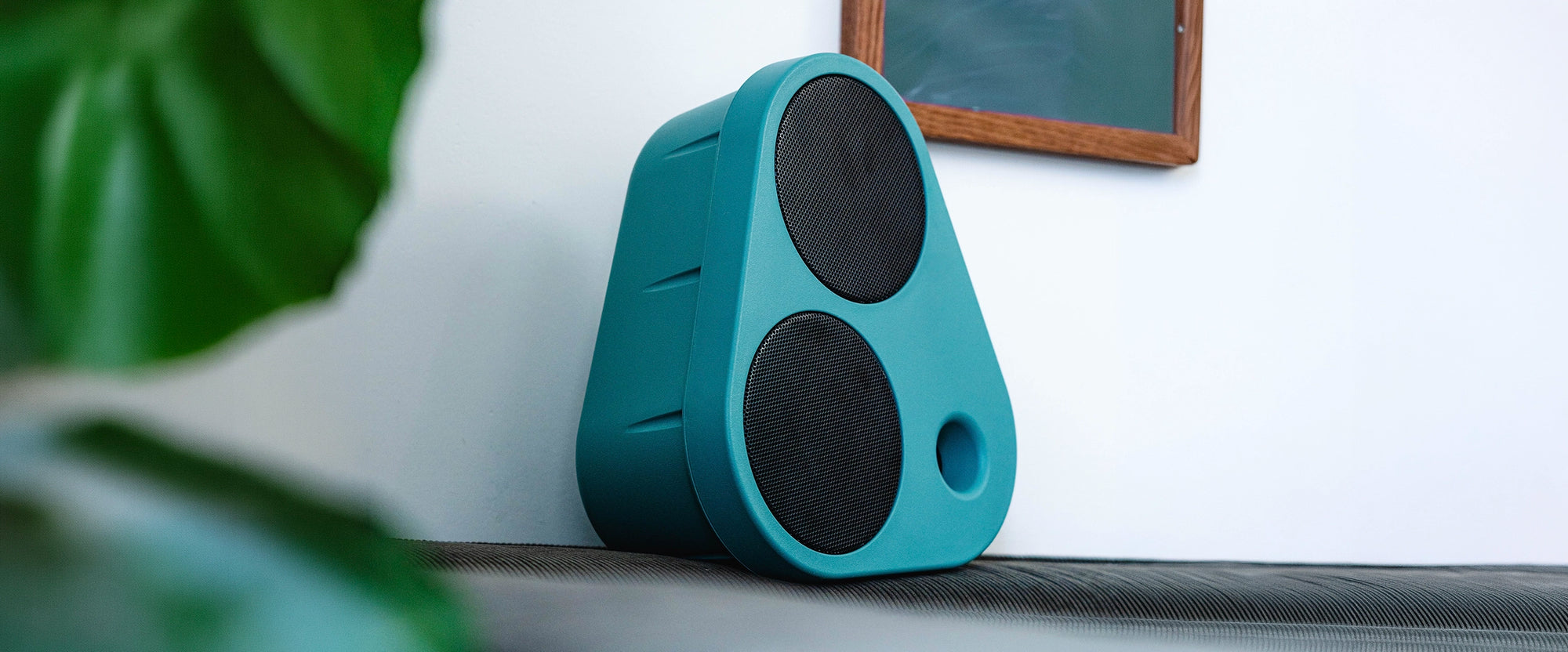 Enkl Sound ES2 Black Green